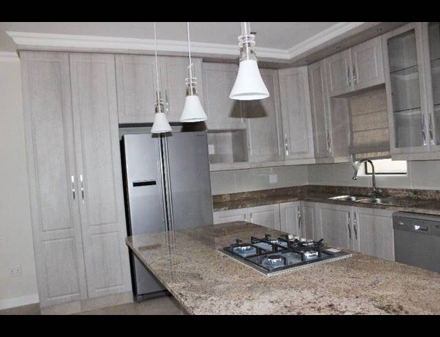 3 BEDROOM APARTMENT RENTED IN BROOKES HILL